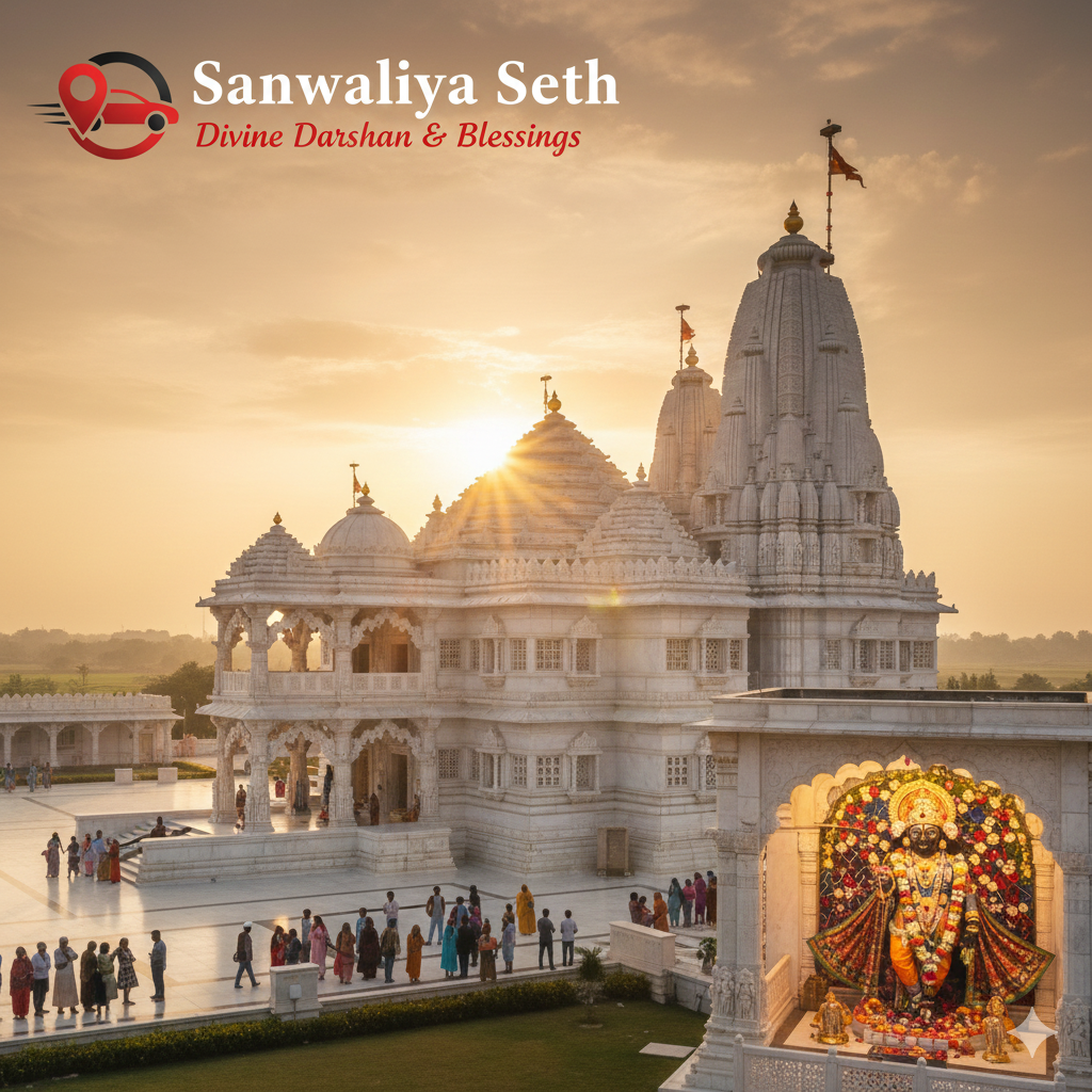 Sanwaliya Seth
