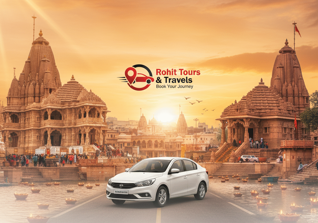 Rohit Tour and Travels